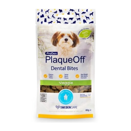 plaque off dental bites