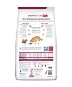 Hills i/d para Perro