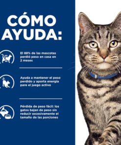 europet hills metabolic