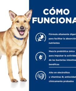 europet i/d perros