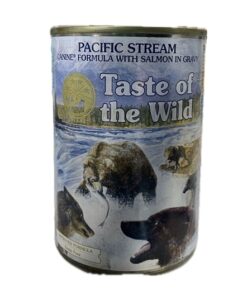 taste of the wild lata pacific stream