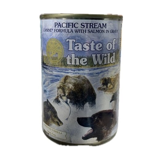 taste of the wild lata pacific stream