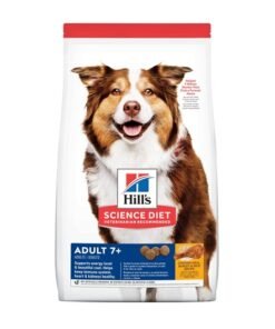 Hills Senior para perros