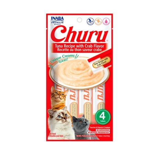Churu Para Gatos - Imagen 14