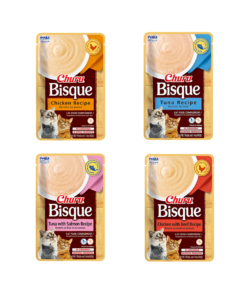 Churu Bisque para Gatos