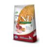 N&D Ancestral Grain Pollo y Granada Perro Adulto Mediano