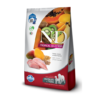 N&D Tropical Pollo Perro Adulto Mediano y Maxi
