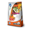 N&D Tropical Salmon Perro Adulto Mediano y Maxi