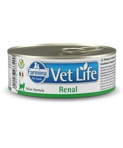 Vetlife Renal Lata para Gato