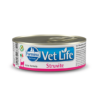 Vetlife Struvite Lata para Gato