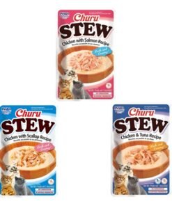 Churu Stew Para Gatos