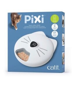 Comedero Inteligente 6 Raciones PIXI