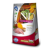 N&D Tropical Pollo Gato Adulto Castrado 7kg
