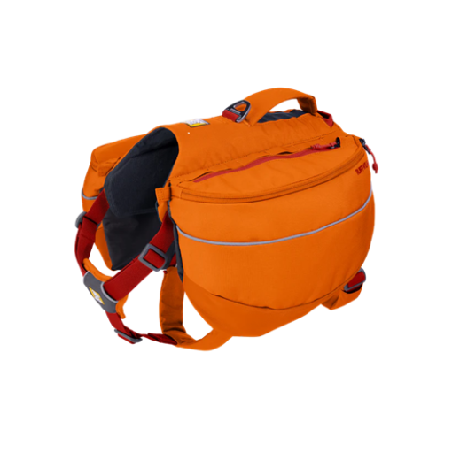 Mochila Ruffwear Approach Dog Day Pack