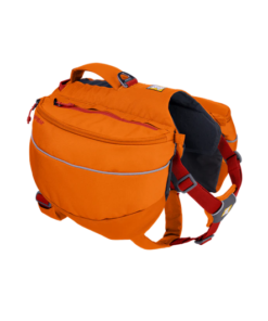 Alternative view of Mochila Ruffwear Approach Dog Day Pack