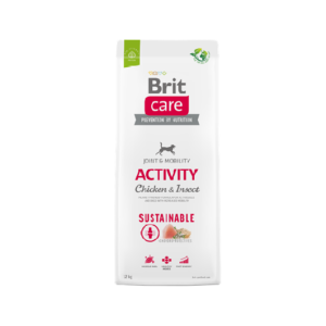 Brit Care Sustainable Adulto Activity