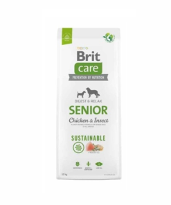 Brit Care Sustainable Senior