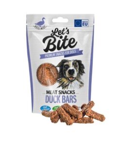 Premios Brit Let’s Bite Snack