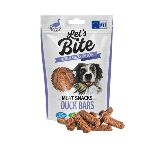 Premios Brit Let’s Bite Snack