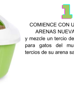 Alternative view of Arena WBCL Cumpling Formula