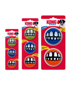 Kong Grinz Balls