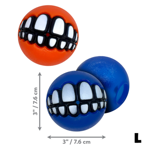 Kong Grinz Balls - Imagen 4