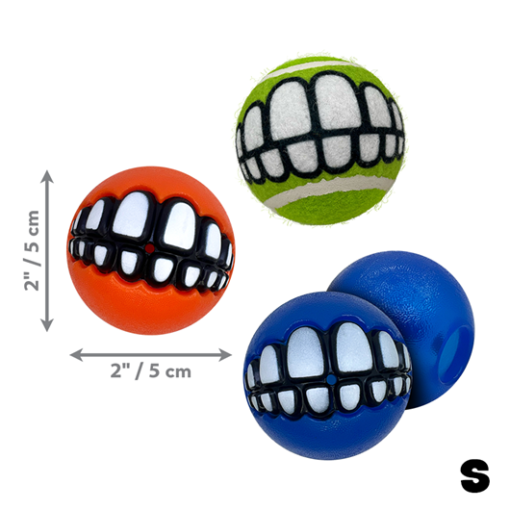 Kong Grinz Balls - Imagen 2