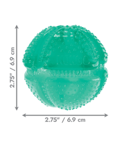 Alternative view of Kong Squeezz Dental Ball