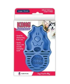 Kong ZoomGroom