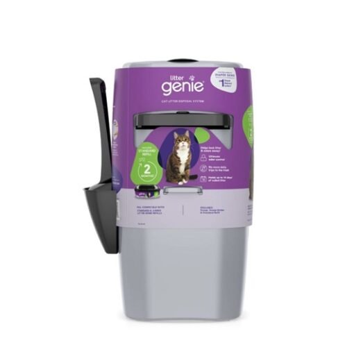 Litter Genie Basurero Arena Sanitaria