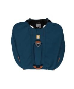 Alternative view of Mochila Ruffwear Front Range Dog Day Pack