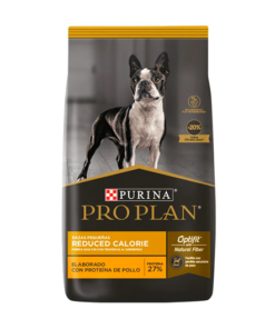 Pro Plan Reduced Calorie Razas Pequeñas