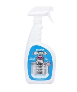 Sunipet Advanced Para Gato 946ml