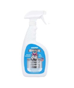 Sunipet Advanced Para Gato 946Ml