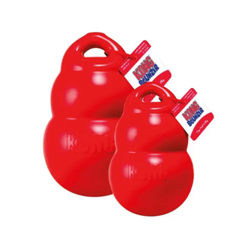Kong Bounzer