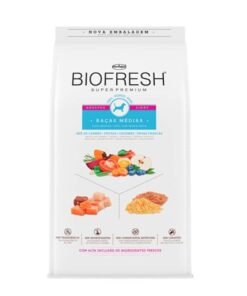 Biofresh Light Perros Adultos Razas Medianas 10.1kg