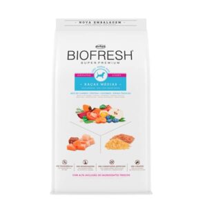 Biofresh Light Perros Adultos Razas Medianas 10.1kg