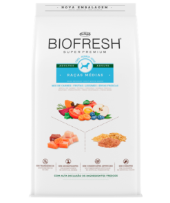 Biofresh Perros Adultos Razas Medianas