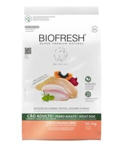 Biofresh Perros Adultos Razas Pequeñas y Mini 10.1 kg