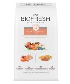 Biofresh Perros Castrados Razas Pequeñas y Mini
