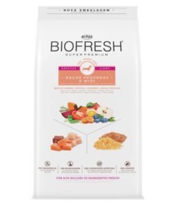 Biofresh Perros Light Adulto Raza Pequeña y Mini 10.1kg