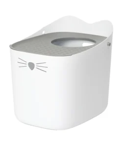 Catit Pixi Baño para Gatos
