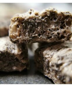 Alternative view of Qchefs Crocante Suave Perro