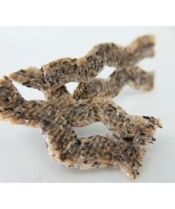 Snack Dental QChefs Masticable Perro