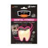 Snack Dental Qchefs Granulado Gato
