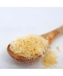 Alternative view of Qchefs Dental Snack Granulado Gato