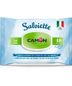 Toallas Húmedas Camon Salviette Ylang Ylang