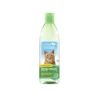 Tropiclean Fresh Breath Solución de Salud Dental para Gato