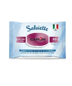 camon toallita clorhexidina 40 unidades