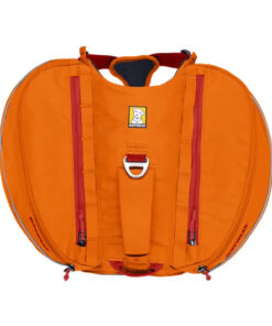 Alternative view of Mochila para perros Ruffwear Approach Dog Day Pack